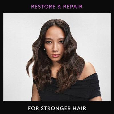 Tresemme Cruelty-free Keratin Repair Shampoo for Damaged Hair 28 fl oz - New by This is Beauty US