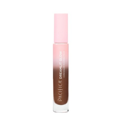 Pacifica Dream Lit Concealer Shade 3 Dark Brown 0.22 fl oz - Imperfect Box