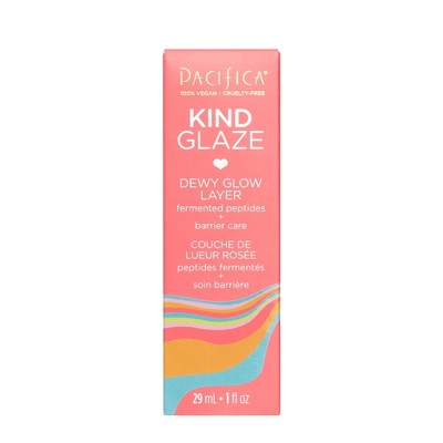 Pacifica Kind Glaze Cosmetic Highlighter 1 fl oz - Imperfect Box by This is Beauty US
