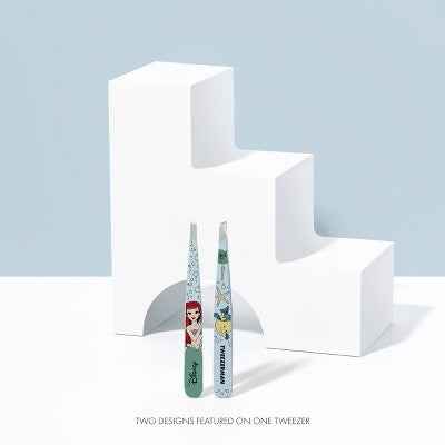 Tweezerman Full Slant Tweezer Ariel - New