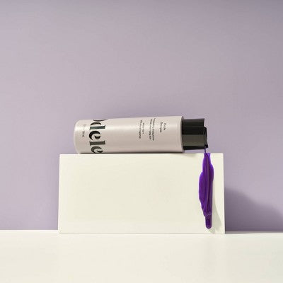 Odele Purple Shampoo for Blonde, Silver + Gray Hair 13 fl oz - New by This is Beauty US