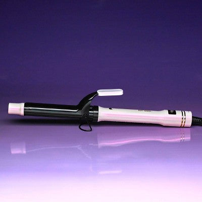 Hot Tools Pro Signature Collection Hair Curling Iron - 1&