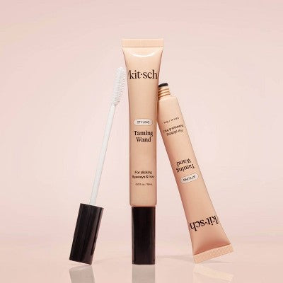 Kitsch Styling Comb Taming Wand - Imperfect Box by This is Beauty US