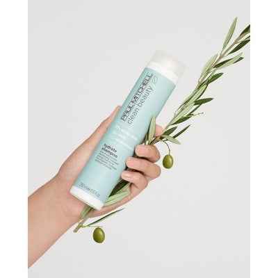 Paul Mitchell Clean Beauty Hydrate Shampoo 8.5 fl oz - New