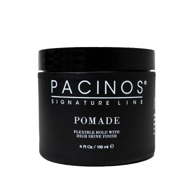 PACINOS Styling Pomade 4 fl oz - Imperfect Container by This is Beauty US
