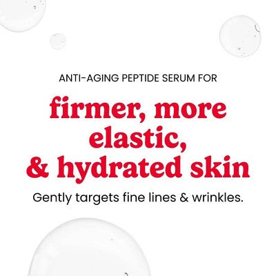 Timeless Skin Care Matrixyl 3000 Serum 1 fl oz - Imperfect Box by This is Beauty US