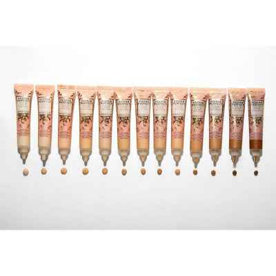 Winky Lux Peeper Perfect Under Eye Concealer Rich 0.33 fl oz - New by This is Beauty US