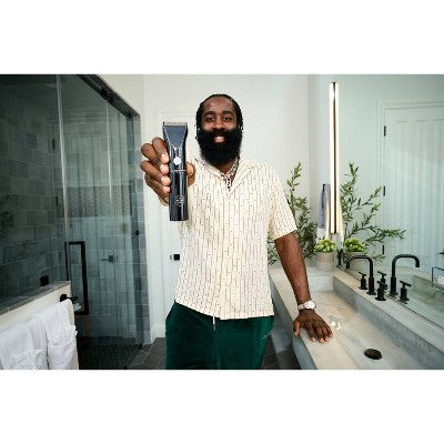 Beard Club Precision Beard Trimmer - Imperfect Box by This is Beauty US