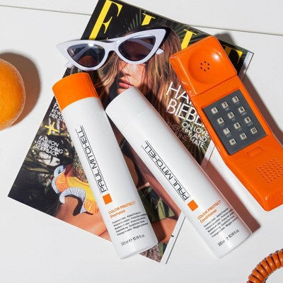 Paul Mitchell Color Protect Conditioner 10.14oz - New by This is Beauty US