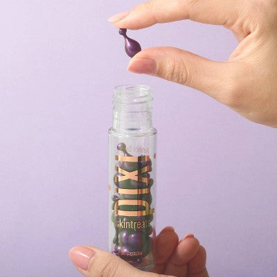 Pixi Retinol CapsuleCare Serum 30ct - Imperfect Box by This is Beauty US