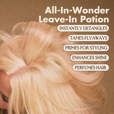 Blake Brown All-In-Wonder Leave-In Potion 6 fl oz - New by This is Beauty US