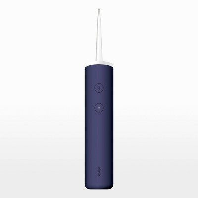 quip Cordless Rechargeable 2-Pressure Modes Water Flosser - Missing Box by This is Beauty US