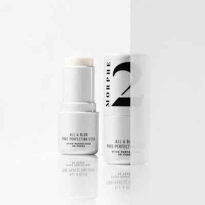 Morphe 2 All A Blur Pore-Perfecting Primer Stick 0.26oz -New
