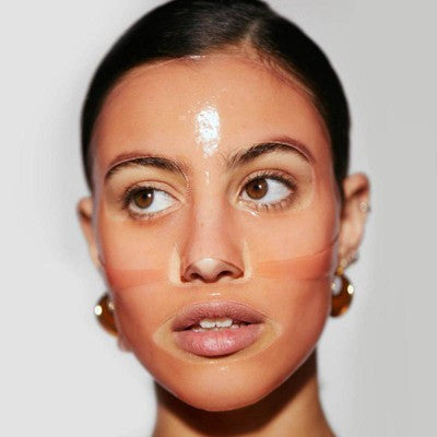 LOOPS Glow Gang Facial Mask 3ct/1.18oz - New by This is Beauty US