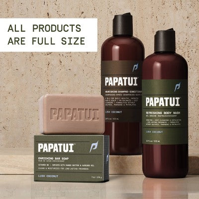 Papatui Men&