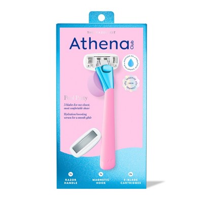 Athena Women&