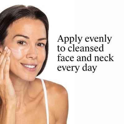 Neutrogena Rapid Wrinkle Repair Retinol Face & Neck with Hyaluronic Acid SPF 30 1 fl oz - Imperfect Box