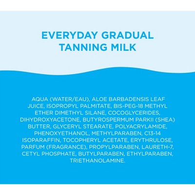 Bondi Sands Everyday Gradual Tanning Milk 12.68 fl oz - Imperfect Container by This is Beauty US