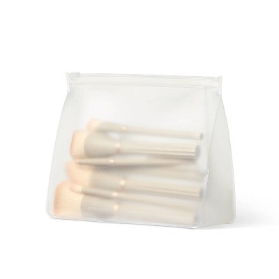 Sonia Kashuk Limited Edition Ribbed Complete Makeup Brush Set 8ct - New by This is Beauty US