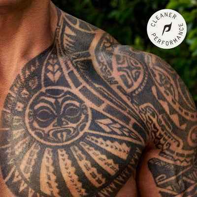 Papatui Enhancing Body Tattoo Stick Coconut Woods 2.6oz - Imperfect Container