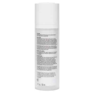 Honest Beauty Honestly Pure Retinyl Serum with Retinyl Linoleate 1.0 fl oz - New
