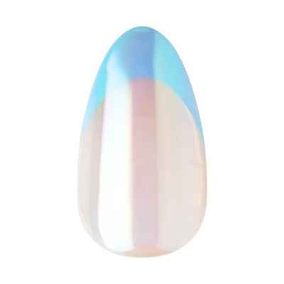 KISS imPRESS Press-On Manicure Fake Nails Best Life - New - DestGlow