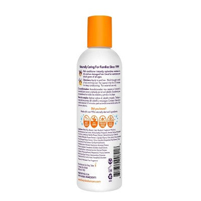Fairy Tales Sun & Swim Lemon-Aid Conditioner 8 fl oz - New by This is Beauty US