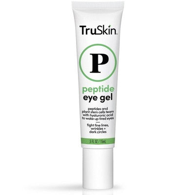 TruSkin Peptide Eye Gel - 0.5 fl oz by This is Beauty US