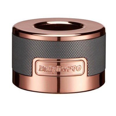 BaBylissPRO ROSEFX Trimmer Charging Base - New by This is Beauty US