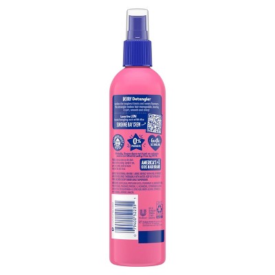 Suave Kids Detangler Spray Berry Awesome 10 fl oz - New by This is Beauty US