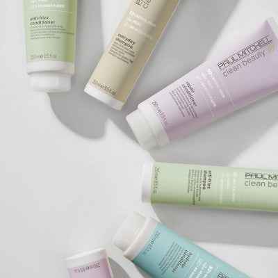 Paul Mitchell Clean Beauty Everyday Shampoo 8.5 fl oz - New