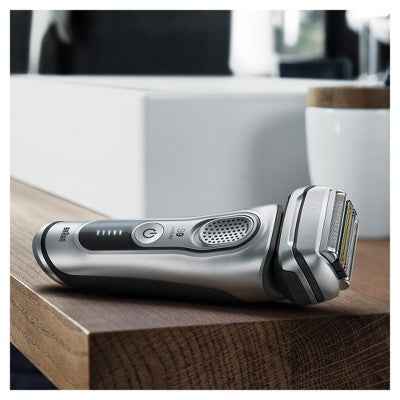 Braun Series 9-92s Electric Shaver Replacement Head - New