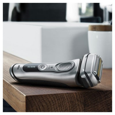 Braun Series 9-92s Electric Shaver Replacement Head - New by This is Beauty US