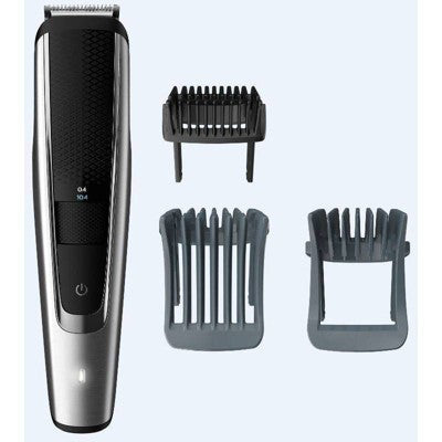 Philips Norelco Series 5500 Beard & Hair Mens Rechargeable Electric Trimmer BT5511/49 - New by This is Beauty US