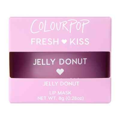 ColourPop Fresh Kiss Lip Mask Jelly Donut 0.28oz - Imperfect Box