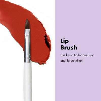 e.l.f. Professional Brush Kit 12ct - New by This is Beauty US