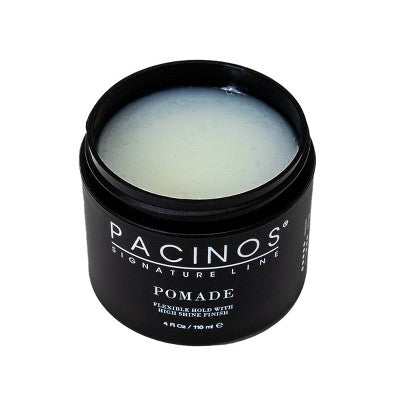 PACINOS Styling Pomade 4 fl oz - Imperfect Container by This is Beauty US