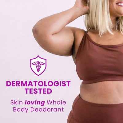 Lume Whole Body Women&