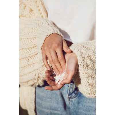 Lanolips Coconutter Hand Cream Intense - New