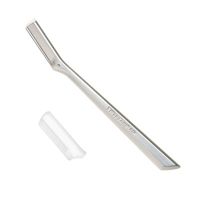 Tweezerman Facial Razor - New by This is Beauty US