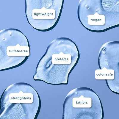 Paul Mitchell Bond Shampoo 8.5 fl oz - New