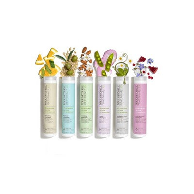 Paul Mitchell Clean Beauty Anti-Frizz Shampoo 8.5 fl oz - Imperfect Container by This is Beauty US
