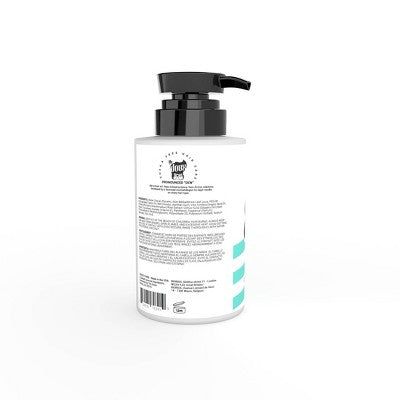 The Doux 808 Base Botanical Curl Activating Hair Gel 12 fl oz - New by This is Beauty US