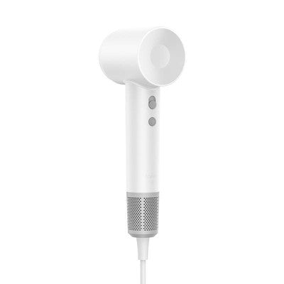 Laifen SE Hair Dryer White 1400 Watts - Imperfect Box by This is Beauty US