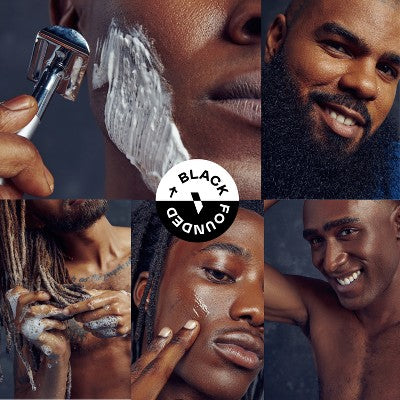 Bevel Men&