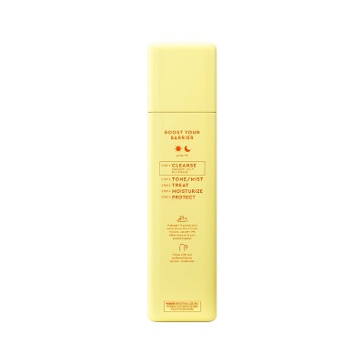 BYOMA Creamy Jelly Face Cleanser 5.91 fl oz - Imperfect Container