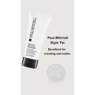 Paul Mitchell Super Clean Sculpting Hair Gel 6.8 fl oz - New by This is Beauty US