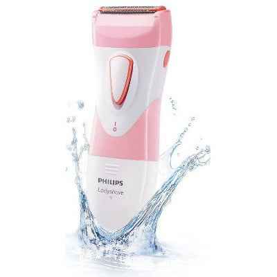 Philips Satinelle Wet & Dry Women&
