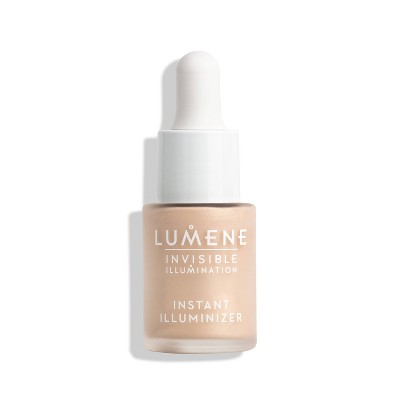 Lumene Invisible Illumination Instant Illuminizer Golden Hour 0.5 fl oz - New by This is Beauty US
