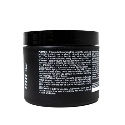 PACINOS Styling Pomade 4 fl oz - Imperfect Container by This is Beauty US